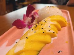 -泰国餐厅 Thai Food(裕华万达店)
