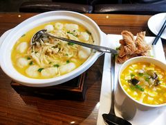 -北京老铺烤鸭(高新店)