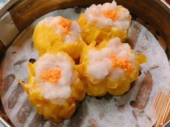 蟹子烧麦皇-点点心点心专门店(湾仔店)