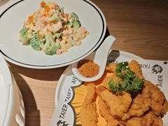 -太二酸菜鱼(长沙IFS国金中心店)
