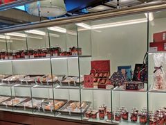 -西点坊(浦东香格里拉店)