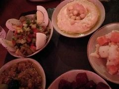 -Tajine Moroccan塔金摩洛哥中东餐厅