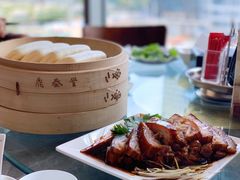 -鼎泰丰(国贸商城店)