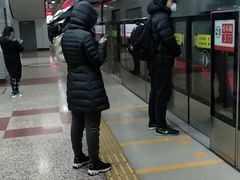 -物美超市(通州梨园店)