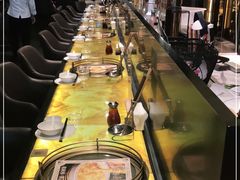 -领鲜天下·焗海鲜·花胶鸡(天目里店)