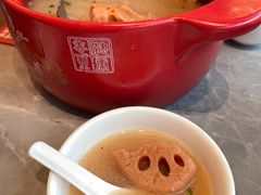 -肖记公安牛肉鱼杂馆·省级非物质文化遗产(江汉路直营店)
