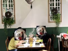 -Thai Basil罗勒叶泰式餐厅(时代天街店)