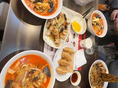 -香港饭店0410(明洞店)