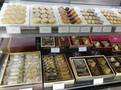 -布歌东京(金融街购物中心店)