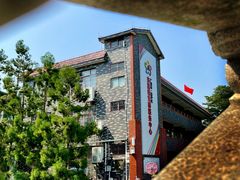 -东涌水乡风情街
