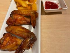 -避风塘(嘉兴八佰伴店)