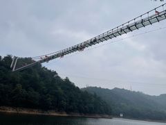 -石燕湖生态旅游景区