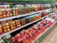 -绿叶水果(长沙蔡锷路店)