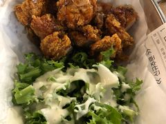 -江南猪肉商会无限续吃(弘大店)