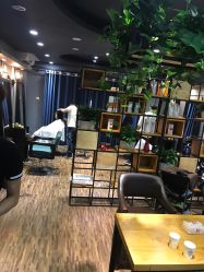 点击看大图 -藤野造型