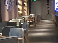 大堂-瑞幸咖啡(外滩SOHO店)