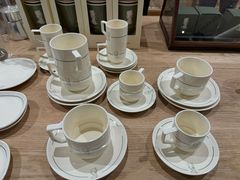 -ZARA HOME(蓝色港湾店)