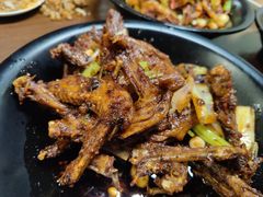 -掌上鲜(南顺城街店)