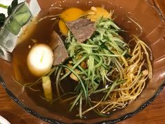冷面-全州拌饭馆(断桥店)