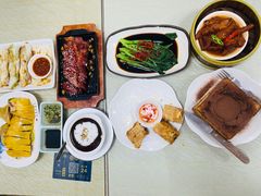 -香港威特瑞茶餐厅(小白楼音乐厅店)