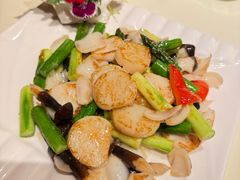 -利苑酒家(合景国际金融广场店)