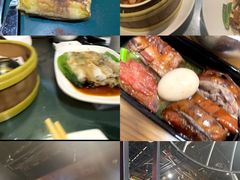 -粤色·老广州茶餐厅(河南商会大厦店)