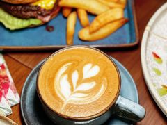 -ibarrel爱杯·bistro&brunch(江宁路店)