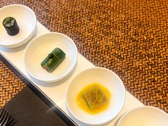 -王府茶宴(大观园总店)