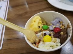 -海中洲国际大酒店-自助餐厅
