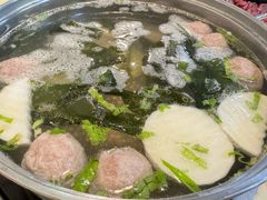 -福合埕牛肉丸(福平路店)