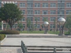 -中国计量大学(西校区)