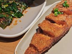 -不是烧烤·武汉大排档(大成路店)