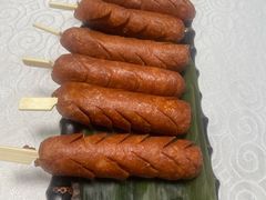 -福慧慈缘素食餐厅(王府井店)