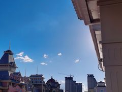 -大同方特欢乐世界