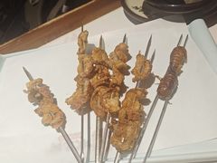 -状元阁烧烤(新华路总店)