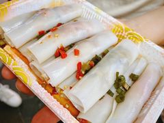 -捞沙巷