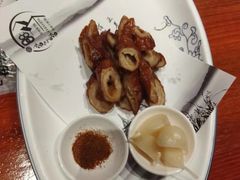 -明丰小渔馆(明月路店)