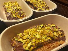 -B&C黄油与面包·THE GARDEN BAKERY概念店(世纪汇店)