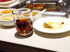 -海底捞火锅(勒泰店)