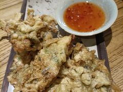 -潮粥荟·潮汕砂锅粥(朝阳大悦城店)