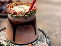 -BE NORMAL CAFE(霞溪路店)