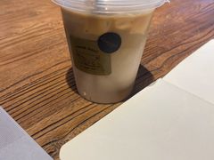 -PUZZLE COFFEE 拼图咖啡