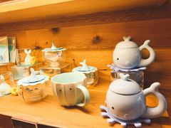 -星巴克臻选(杭州良渚文化村店)