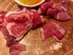 -食百绚全日制餐厅(成都棕榈泉费尔蒙酒店)