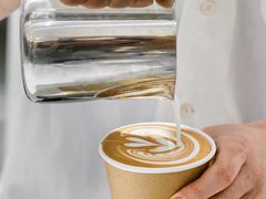 -% Arabica阿拉比卡咖啡(深圳湾万象城店)