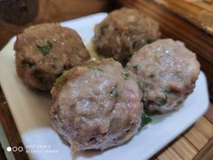 -丰谷酒家(鹏瑞利季华广场店)