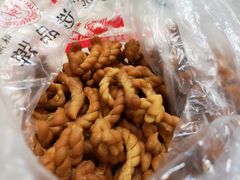 -周记传统糕点PASTRY(蜀汉路店)