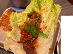 -麻蒲碳烤肉(远景路1号店)