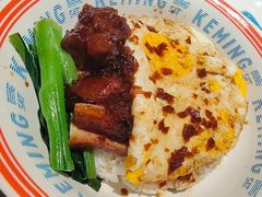 -克茗冰室(金地威新中心店)