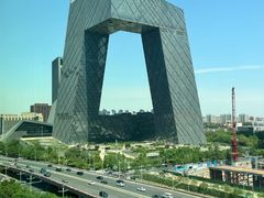 -福楼毕斯罗F Bistronome(国贸商城约会地标景观店)